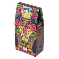 Battler Wild Rosehip, Hibiscus & Raspberry 100g Loose Tea in Carton Box